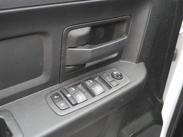 Used 2021 RAM 5500 Tradesman w/ Chrome Appearance Group image 13