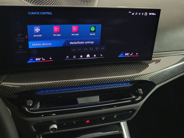 Used 2025 BMW M2 w/ Lighting Package RWD image 24