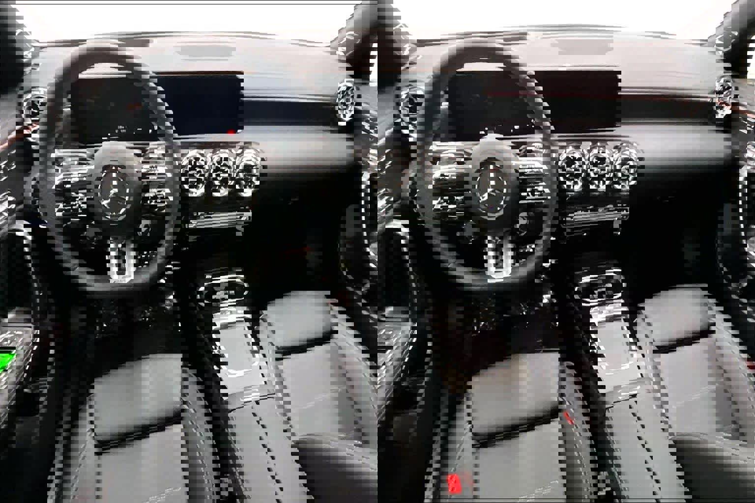 New 2026 Mercedes-Benz CLA 45 AMG S 4MATIC image 5