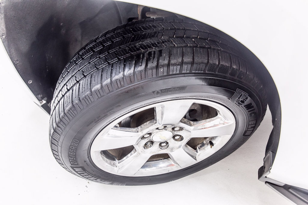 Used 2016 Chevrolet Tahoe LS RWD image 13