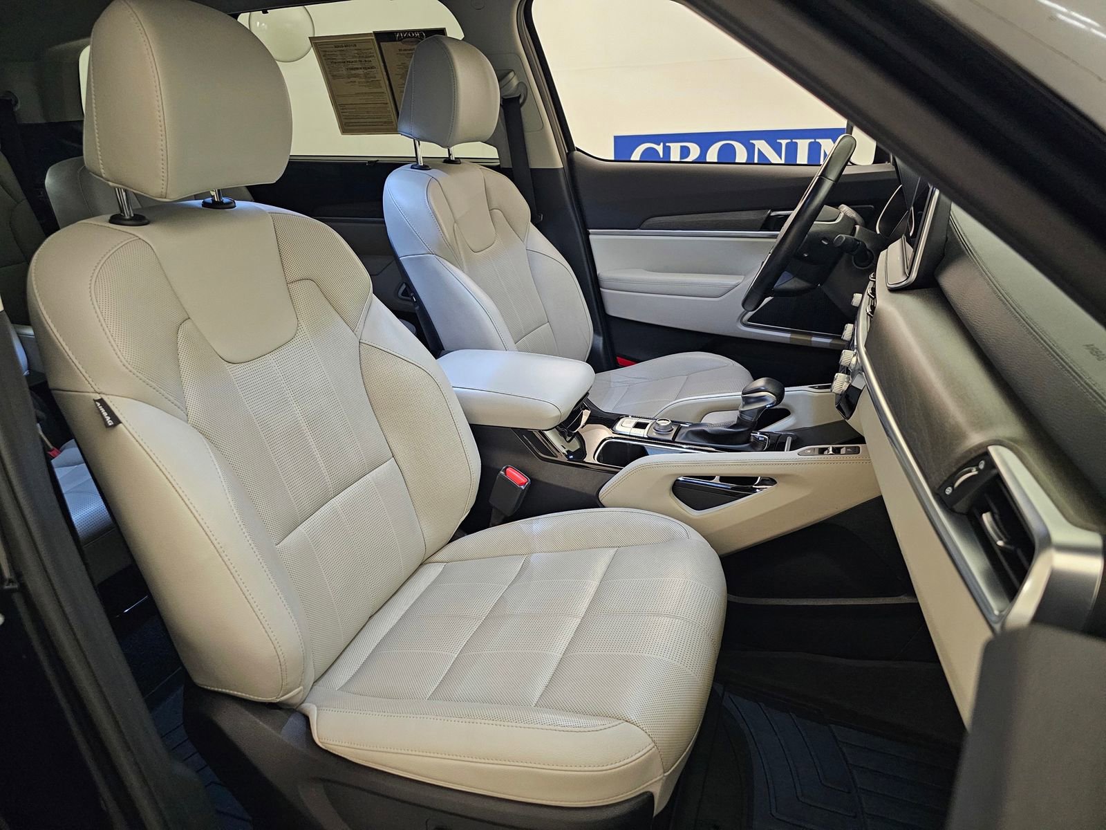 Used 2022 Kia Telluride EX w/ EX Premium Package image 33