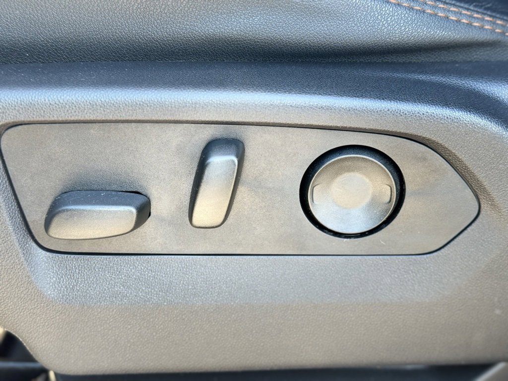 Used 2024 GMC Sierra 1500 AT4 w/ AT4 Premium Package image 21