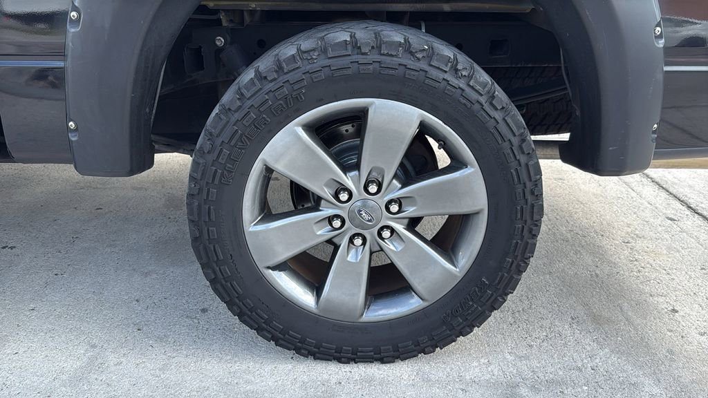 Used 2013 Ford F150 FX2 w/ Luxury Equipment Group image 9