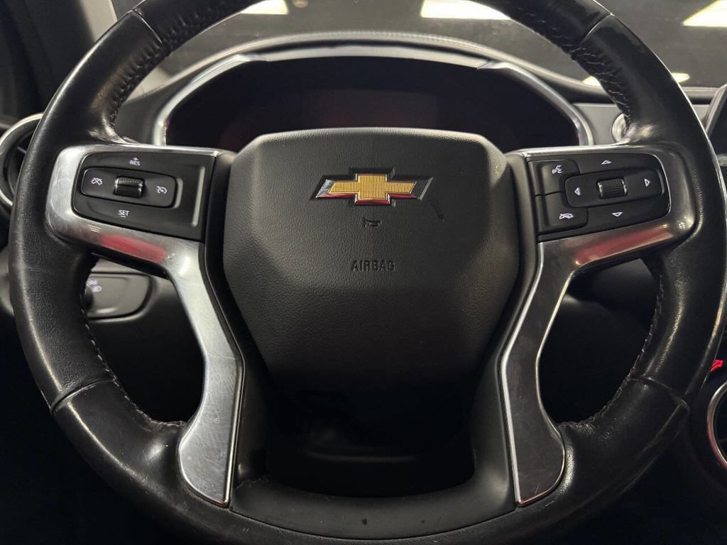 Used 2019 Chevrolet Blazer LT FWD image 25