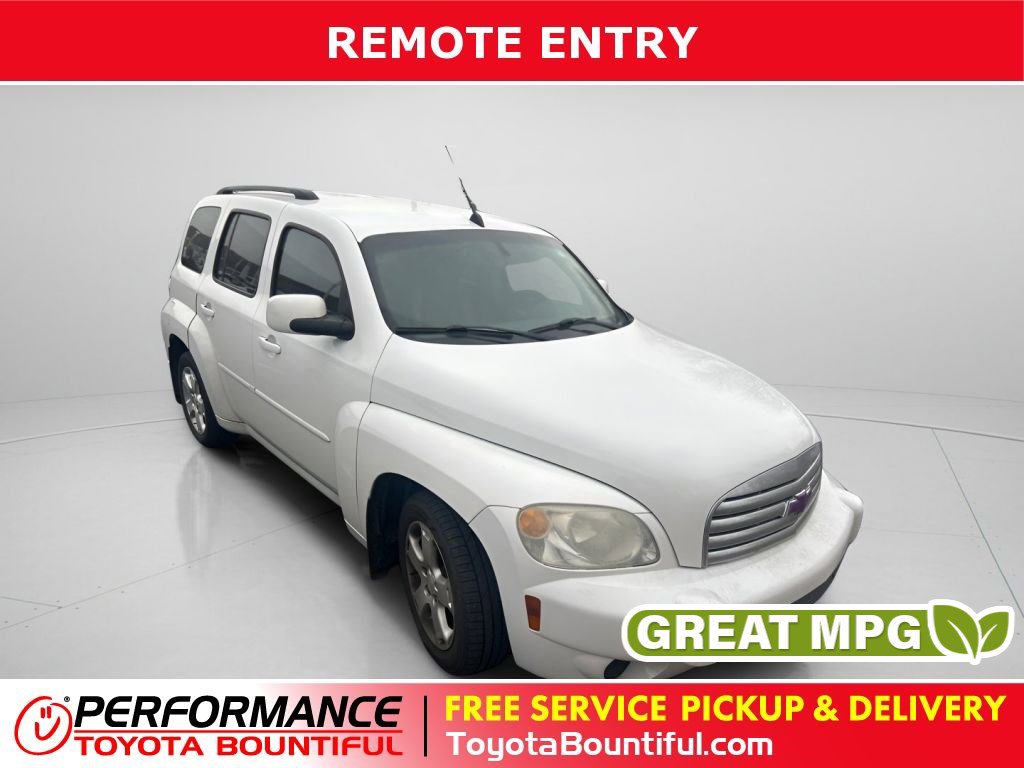 Used 2010 Chevrolet HHR LT image 1