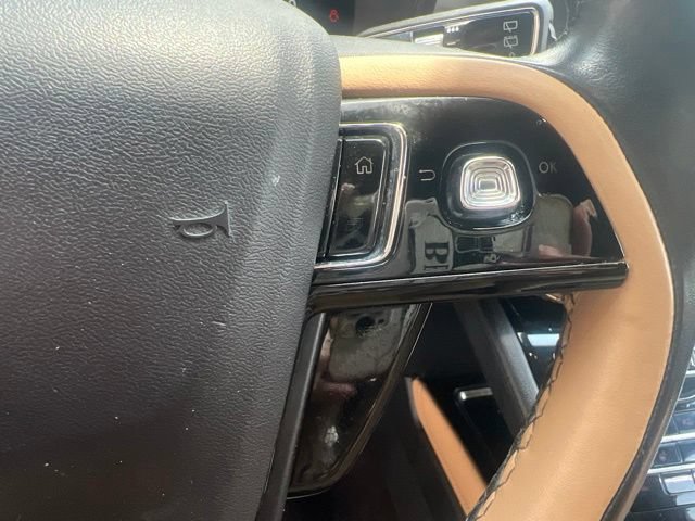 Used 2022 Lincoln Corsair Reserve w/ Elements Package FWD image 21