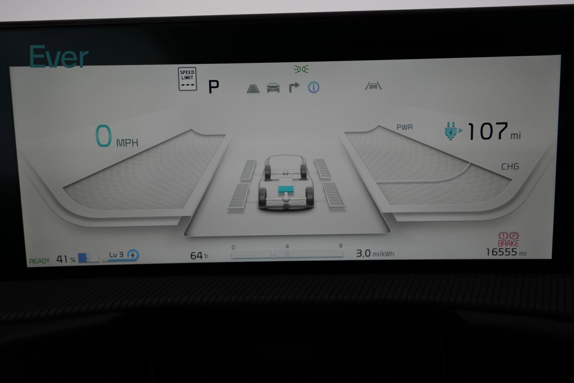 Used 2024 Kia EV6 GT-Line AWD/4WD image 7