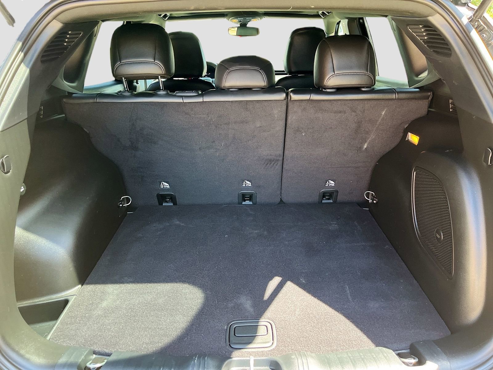 Used 2023 Jeep Compass High Altitude image 26