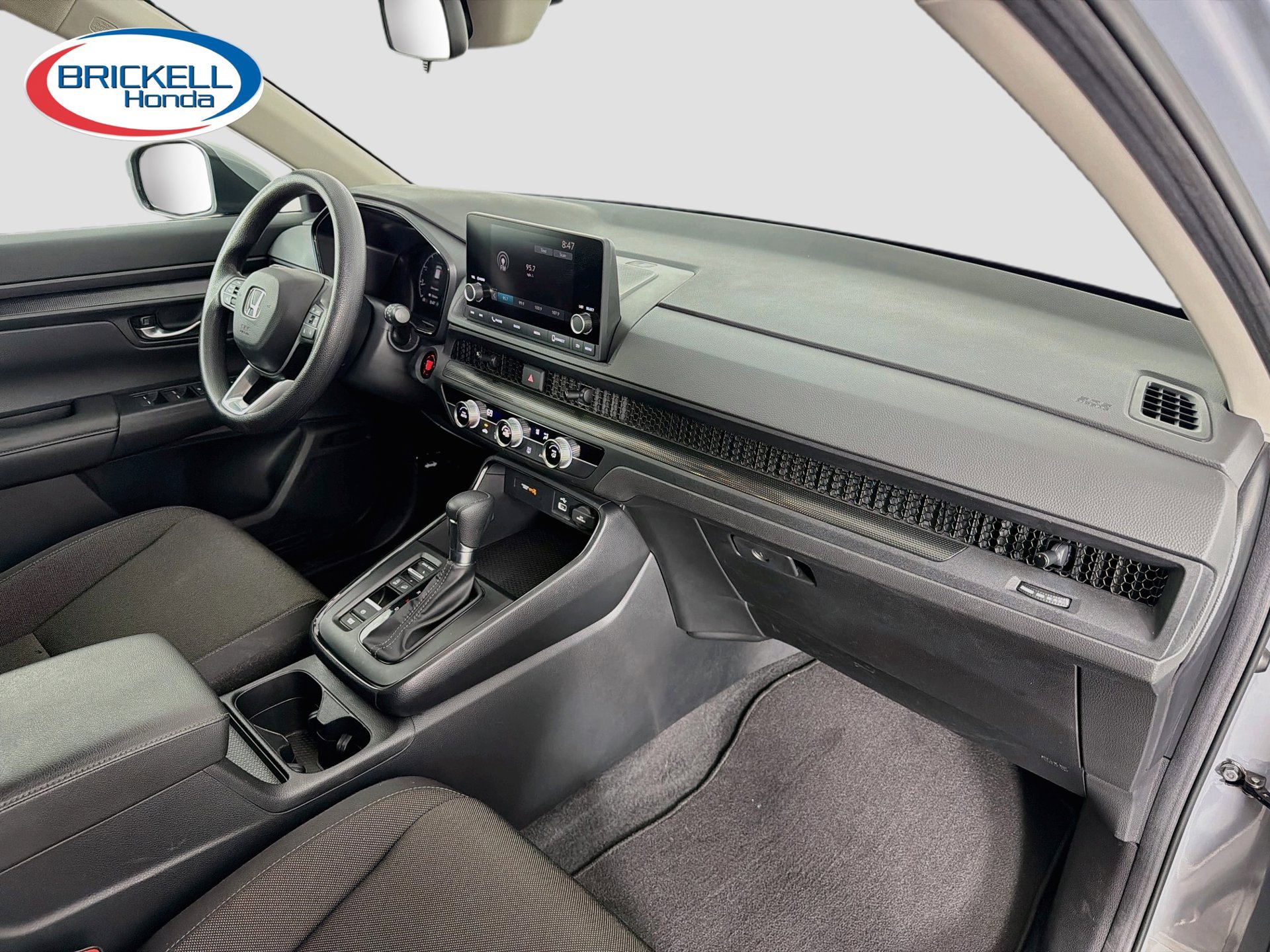 Certified 2025 Honda CR-V LX image 15
