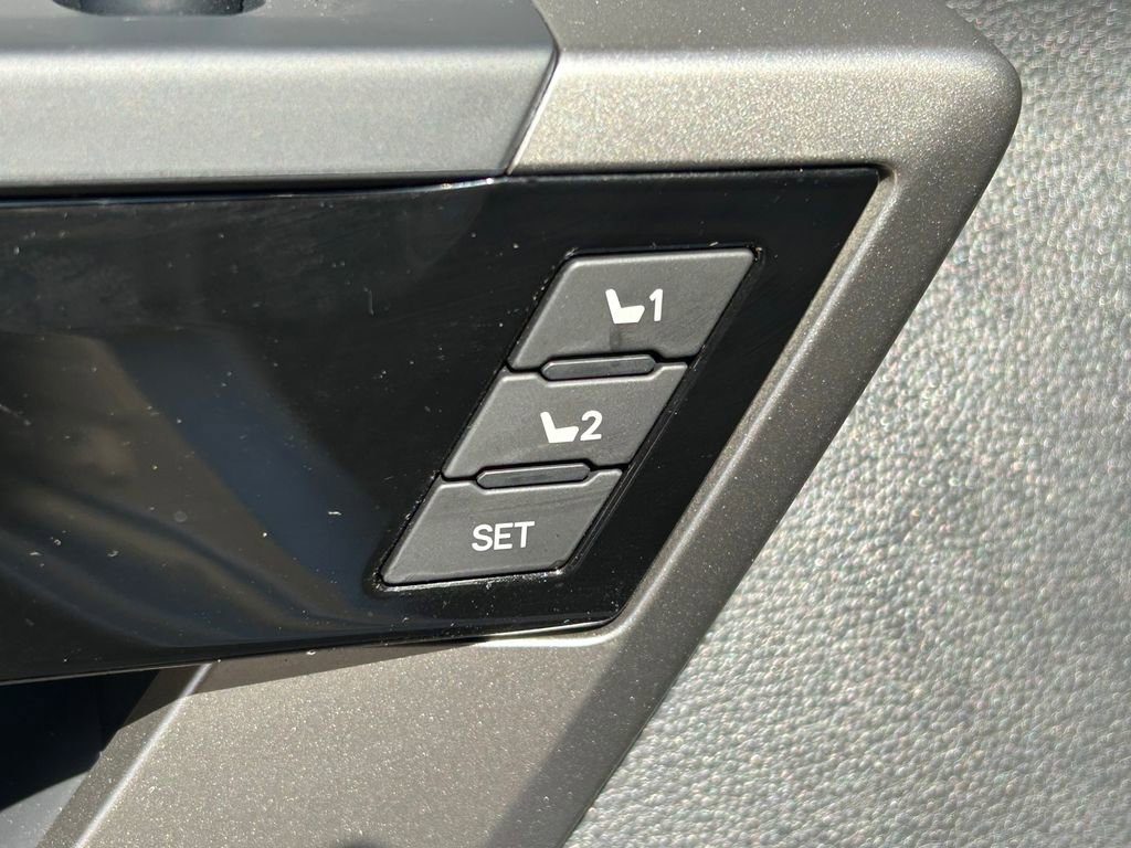 New 2026 Toyota Tundra Limited image 26