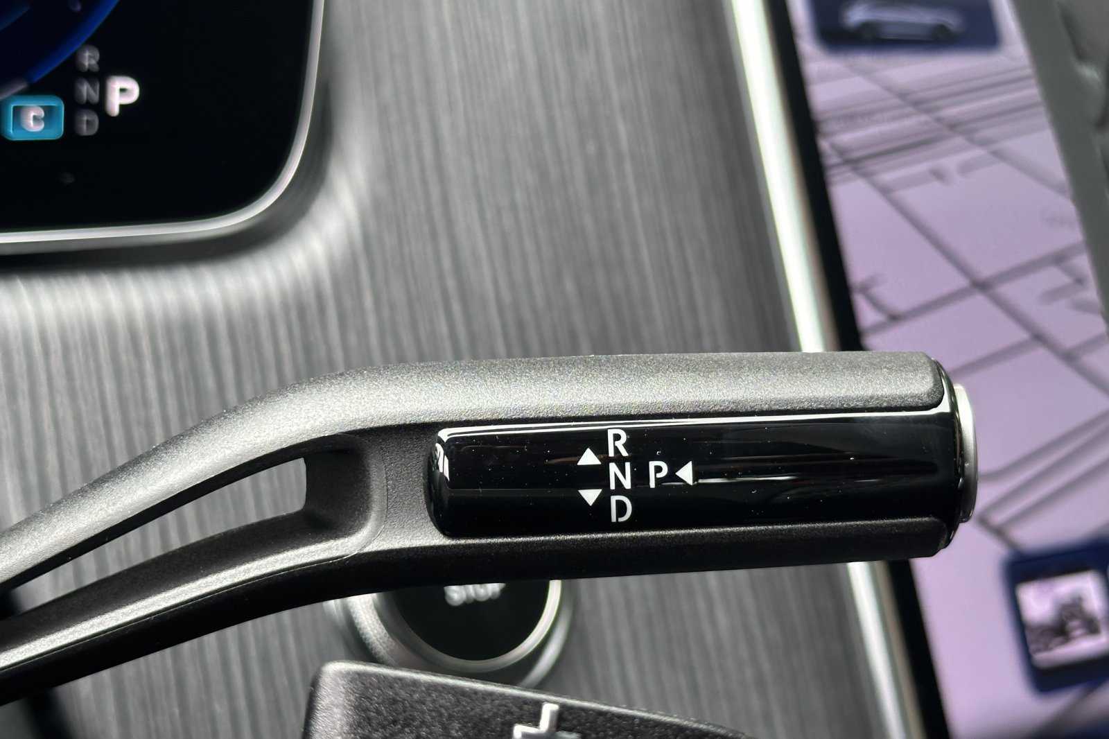 New 2026 Mercedes-Benz EQE 320 4MATIC Sedan image 21