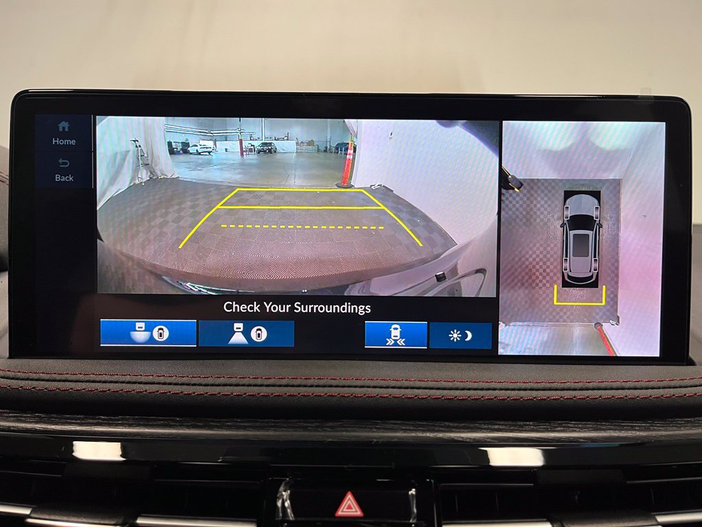 New 2026 Acura MDX Type S w/ Advance Package AWD/4WD image 8