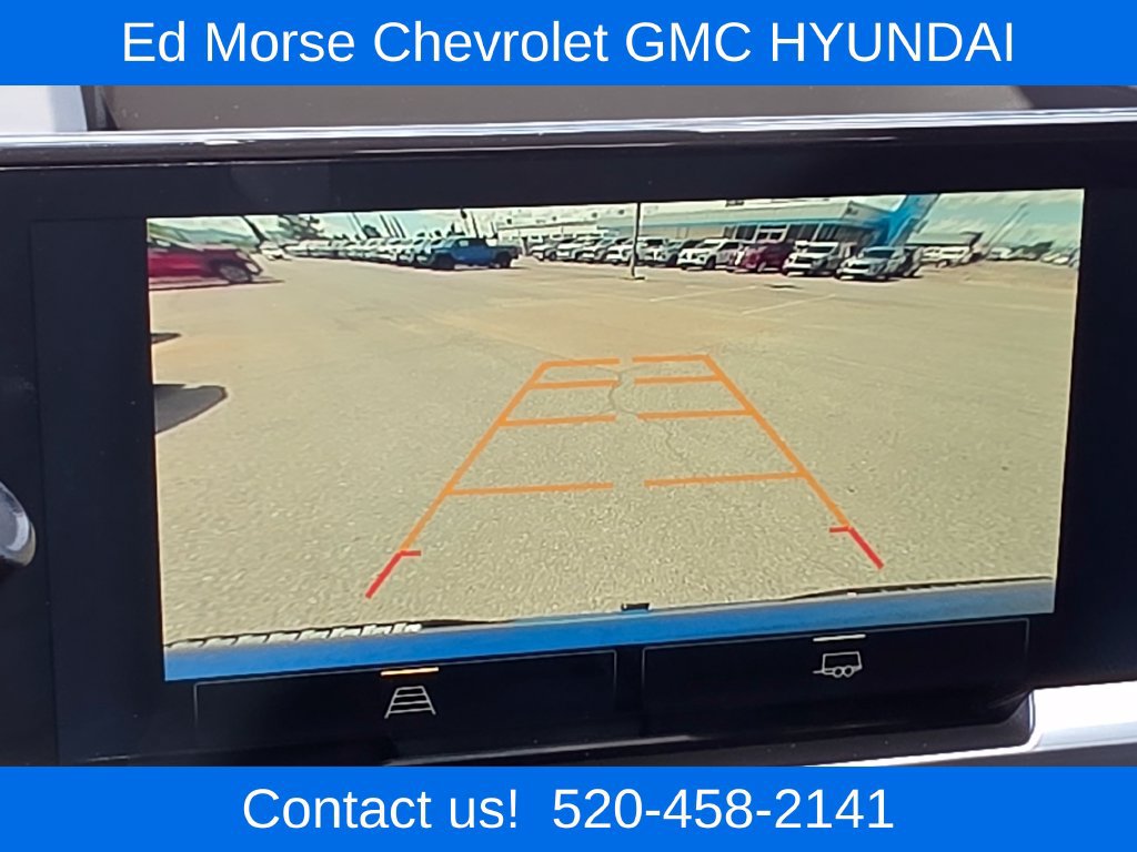 Used 2022 Chevrolet Silverado 1500 RST RWD image 20
