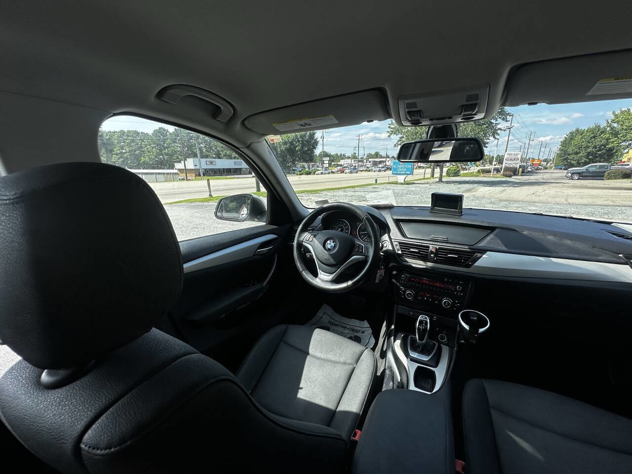 Used 2015 BMW X1 xDrive28i image 21