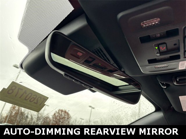 New 2026 Toyota Camry XSE w/ Premium Plus Package image 23