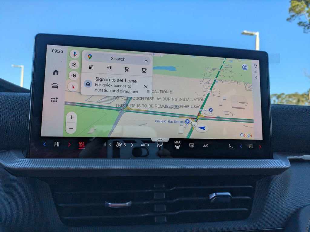 New 2026 Ford Explorer Tremor image 26