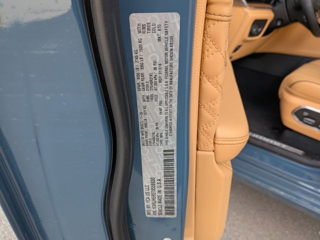 New 2026 Jeep Grand Cherokee Summit w/ Obsidian Package image 17