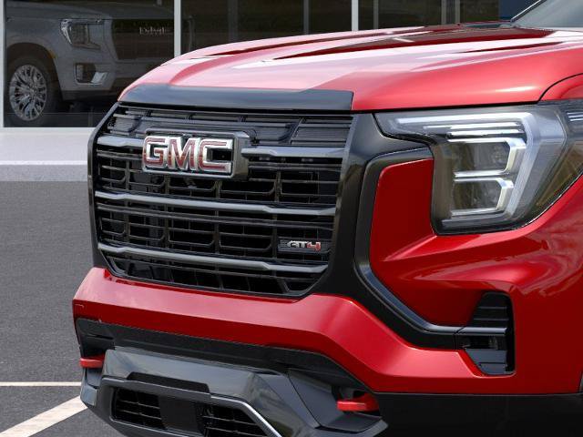 New 2026 GMC Terrain AT4 AWD/4WD image 13