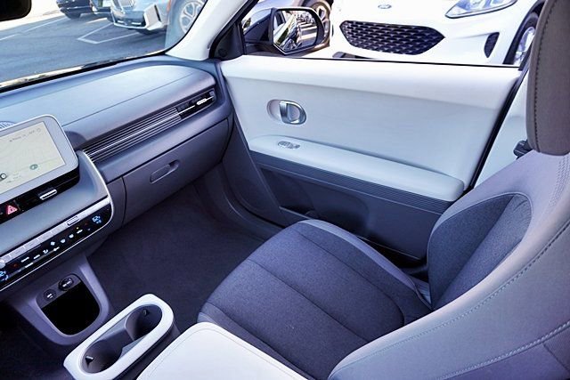 Certified 2024 Hyundai Ioniq 5 SEL RWD image 21