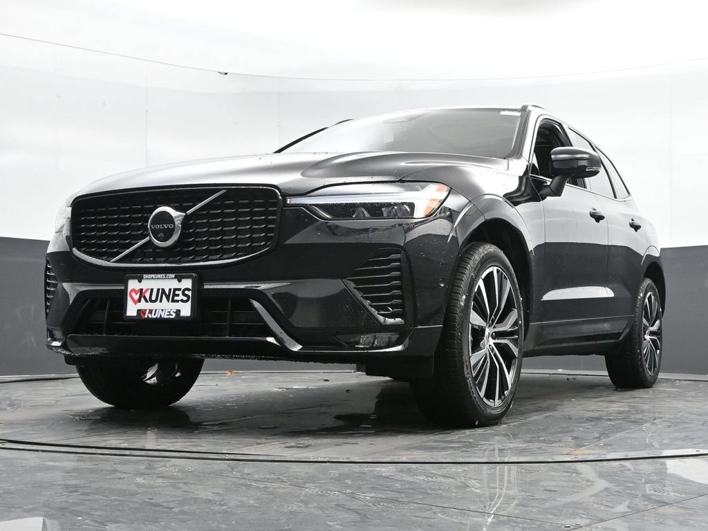 Used 2025 Volvo XC60 B5 Plus w/ Protection Package Premier AWD/4WD image 52