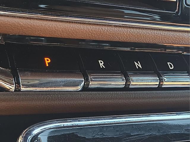 Used 2022 Lincoln Navigator Reserve image 29