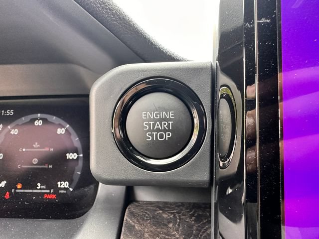 New 2026 Toyota Tacoma Limited AWD/4WD image 33