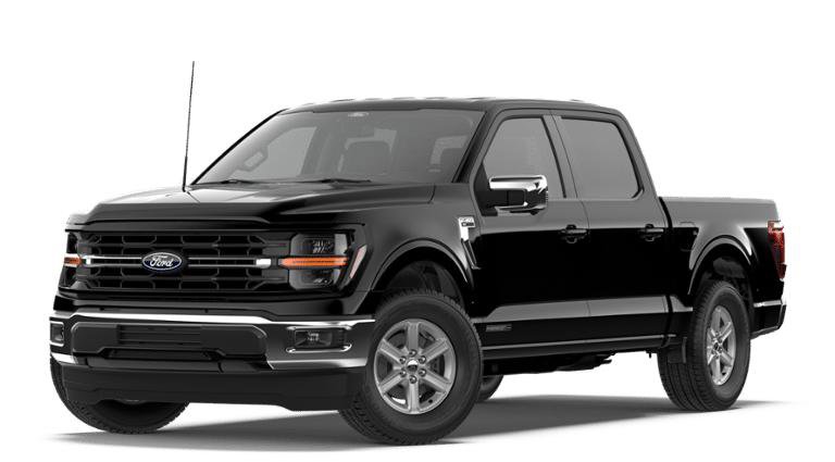 New 2026 Ford F150 XLT image 23