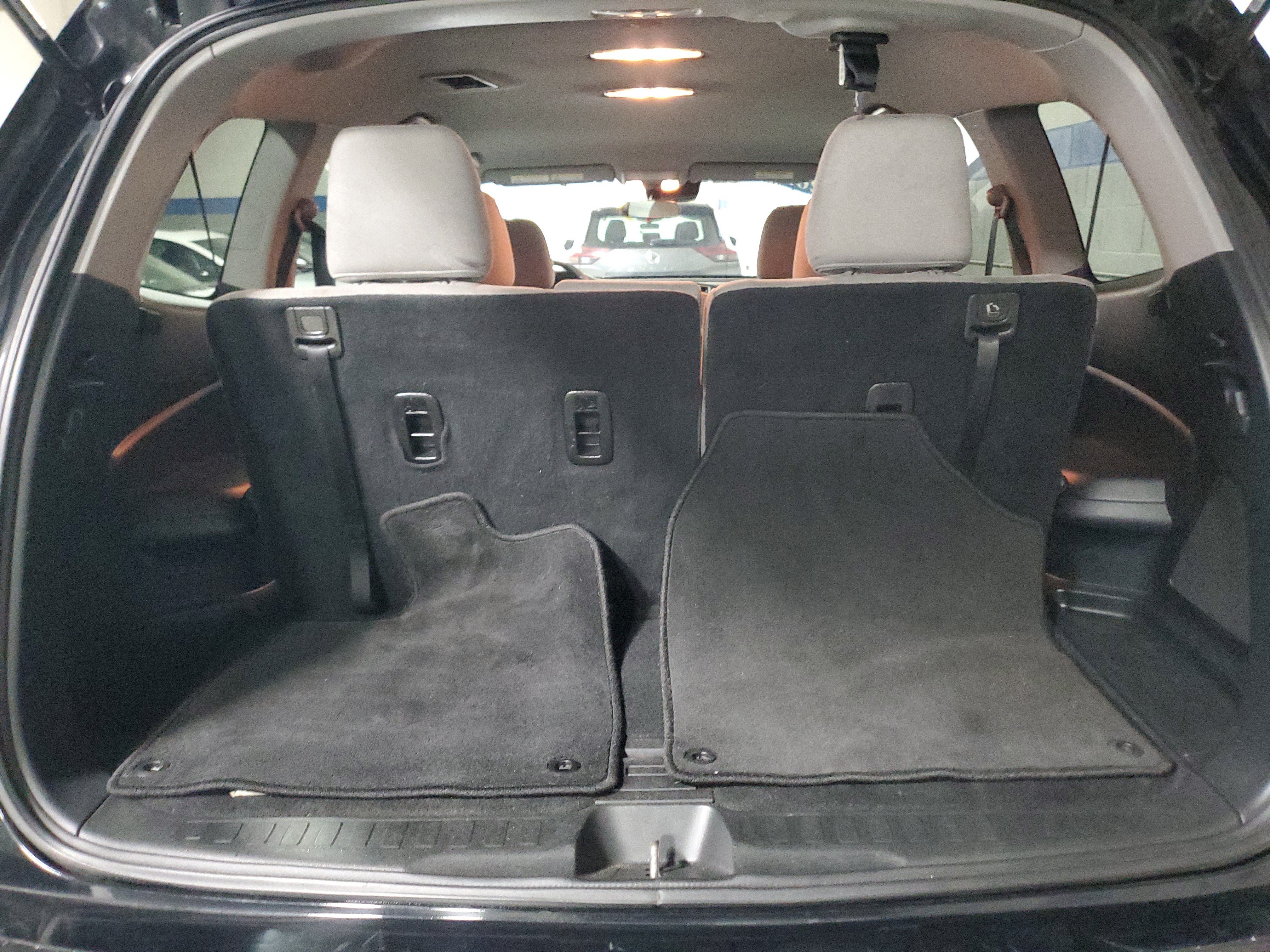 Used 2021 Honda Pilot EX image 8