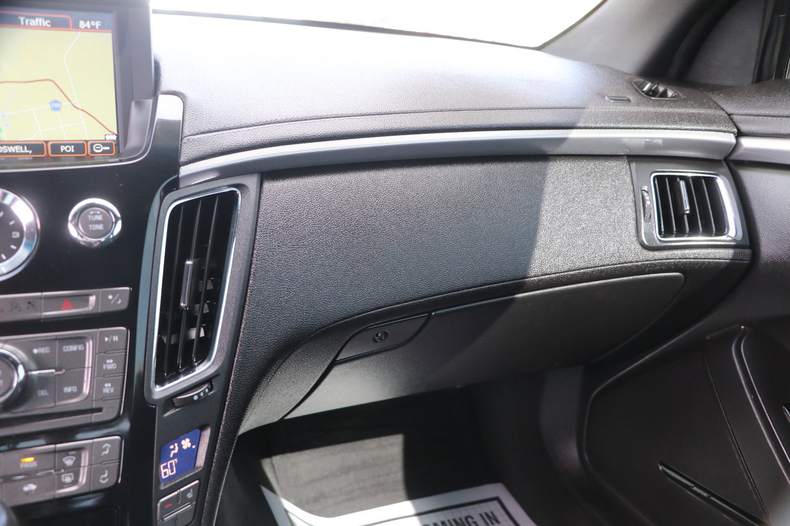 Used 2014 Cadillac CTS V RWD image 27