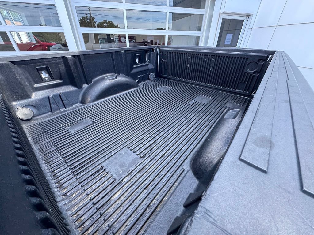 Used 2016 Ford F150 XLT w/ Equipment Group 301A Mid AWD/4WD image 24