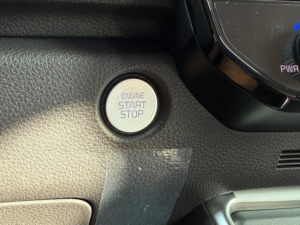 New 2026 Kia Carnival EX image 15