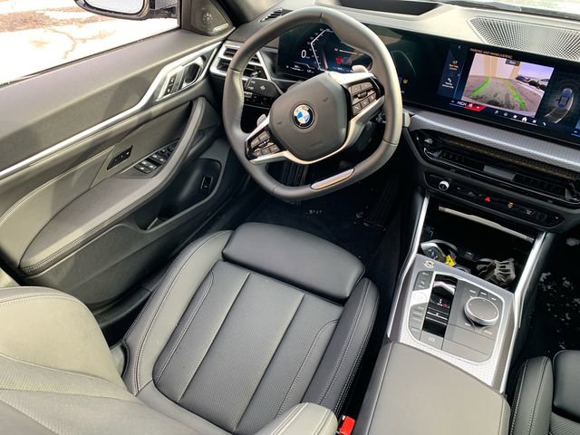 Used 2025 BMW 430i xDrive w/ Premium Package image 22