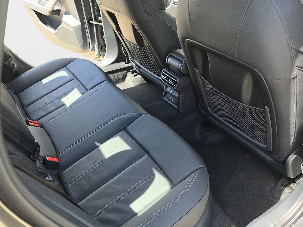 New 2026 Audi A3 2.0T Premium image 11