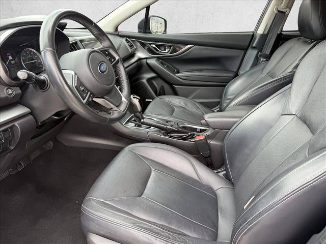 Used 2017 Subaru Impreza 2.0i Limited AWD/4WD image 9