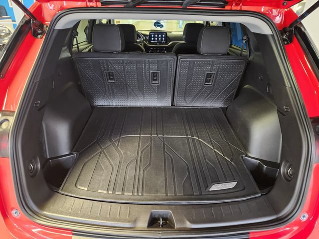 Certified 2023 Chevrolet Blazer LT w/ LPO, Floor Liner Package AWD/4WD image 15