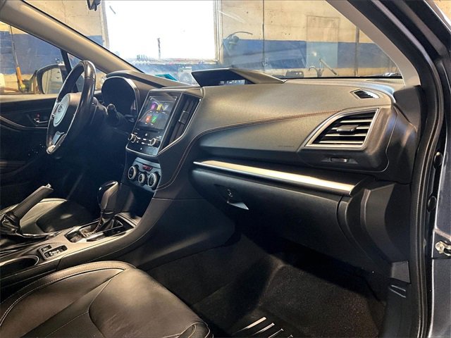 Used 2018 Subaru Crosstrek 2.0i Limited image 17