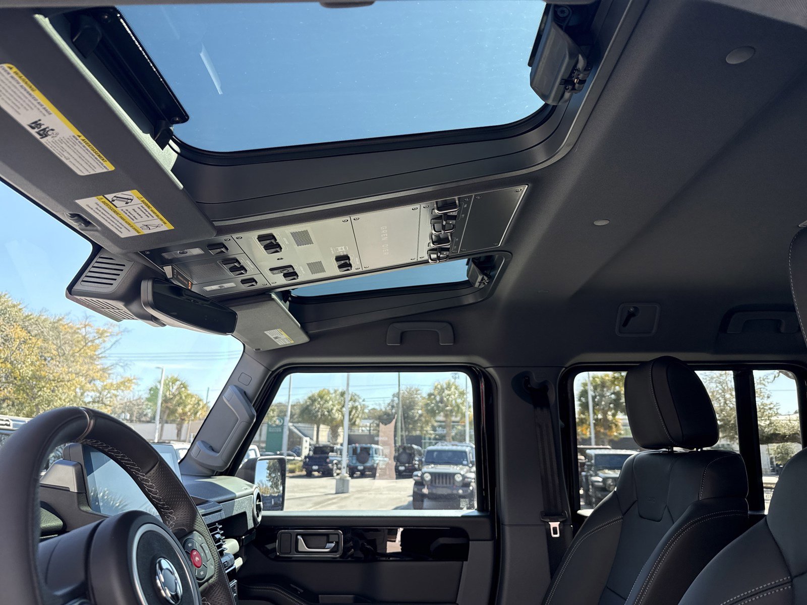 New 2026 INEOS Grenadier image 15