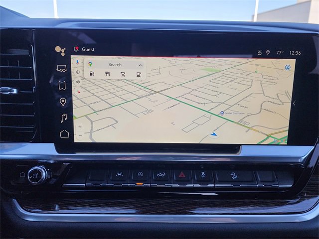 New 2026 GMC Sierra 1500 Elevation w/ X31 Off-Road Package image 20