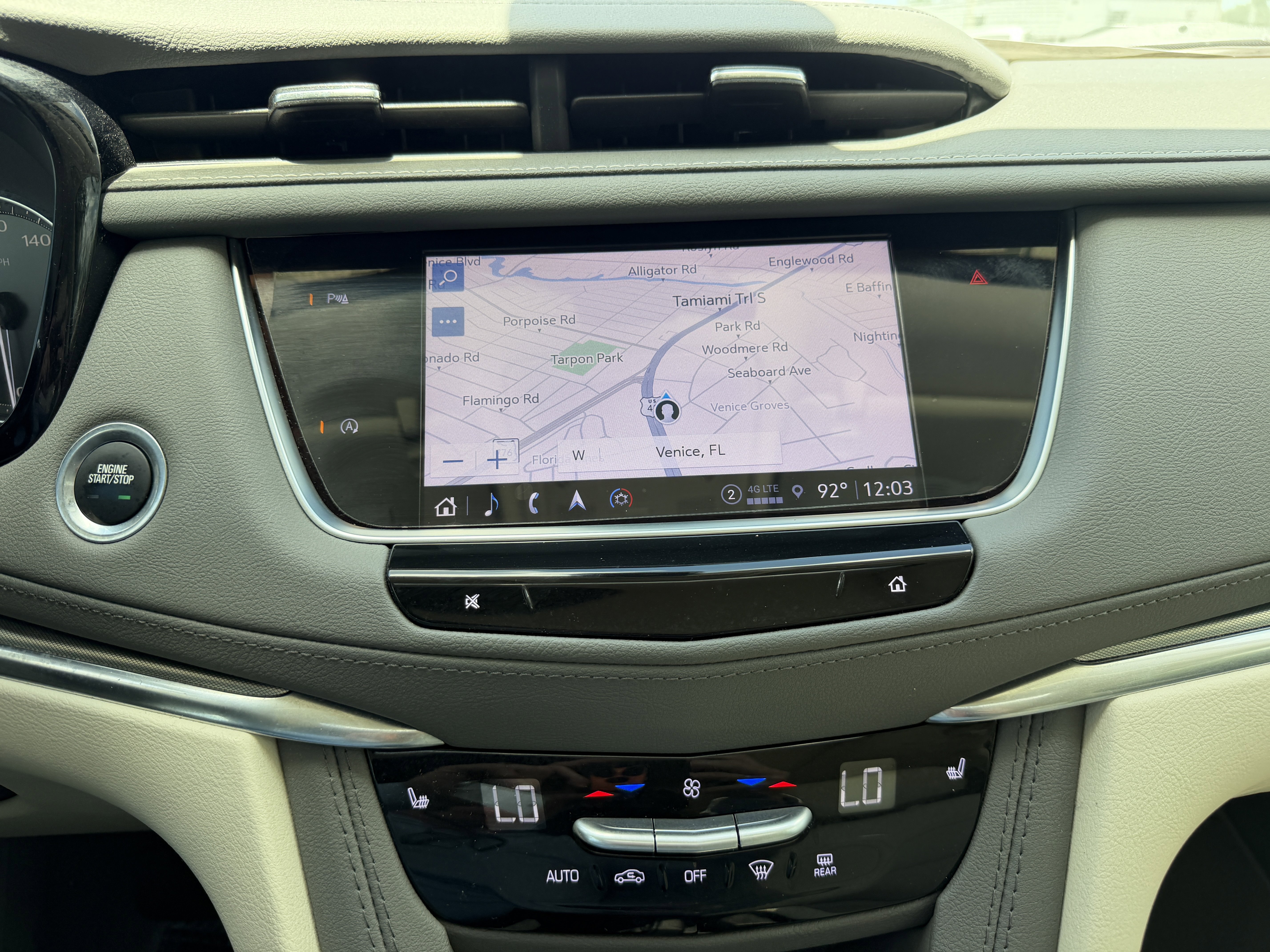 Certified 2023 Cadillac XT5 Premium Luxury FWD image 22