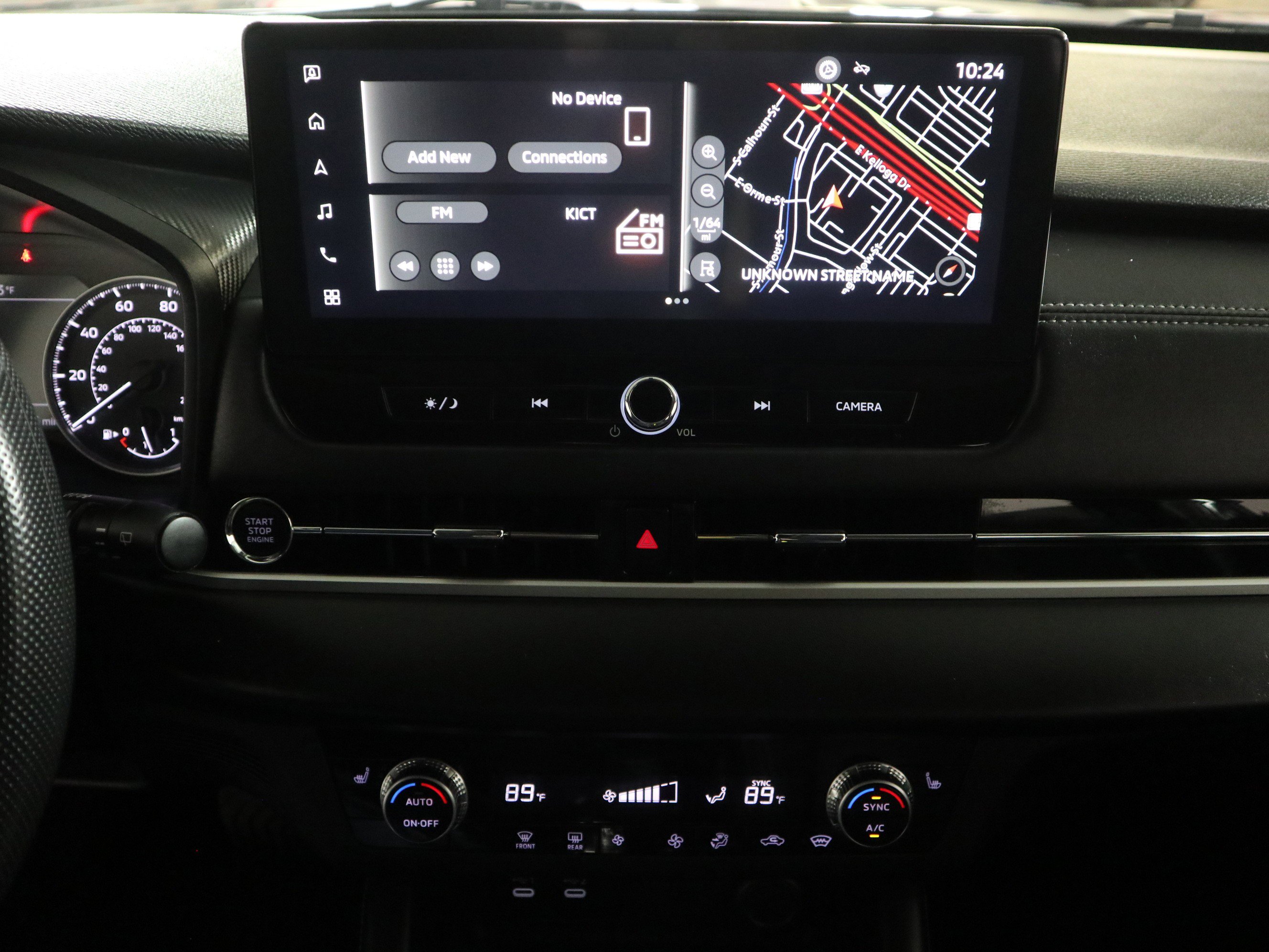 Used 2025 Mitsubishi Outlander ES image 24