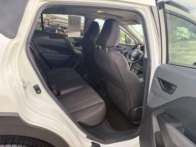 Used 2026 Subaru Crosstrek 2.5i Premium AWD/4WD image 18