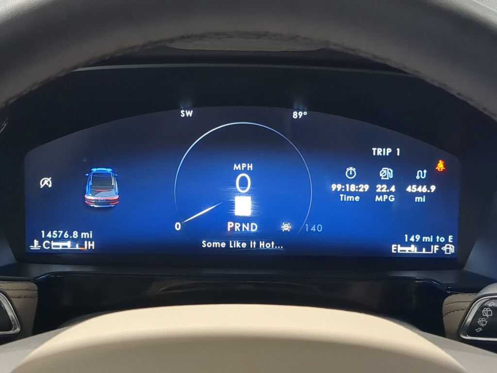 Used 2023 Lincoln Corsair AWD w/ Equipment Group 101A image 31