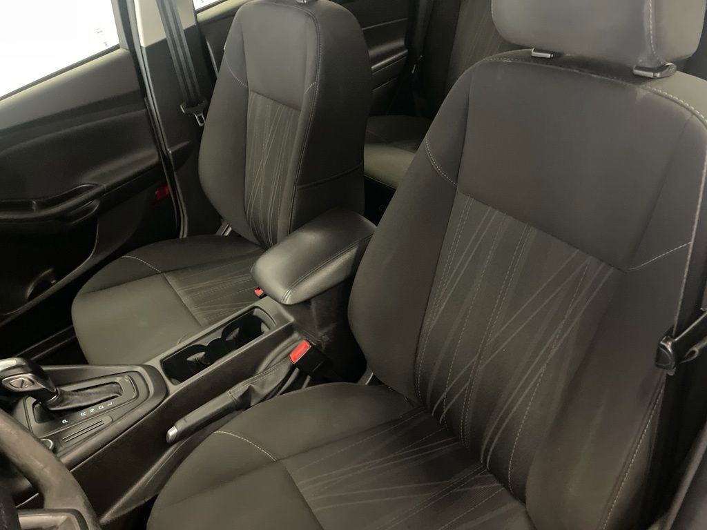 Used 2016 Ford Focus SE image 16