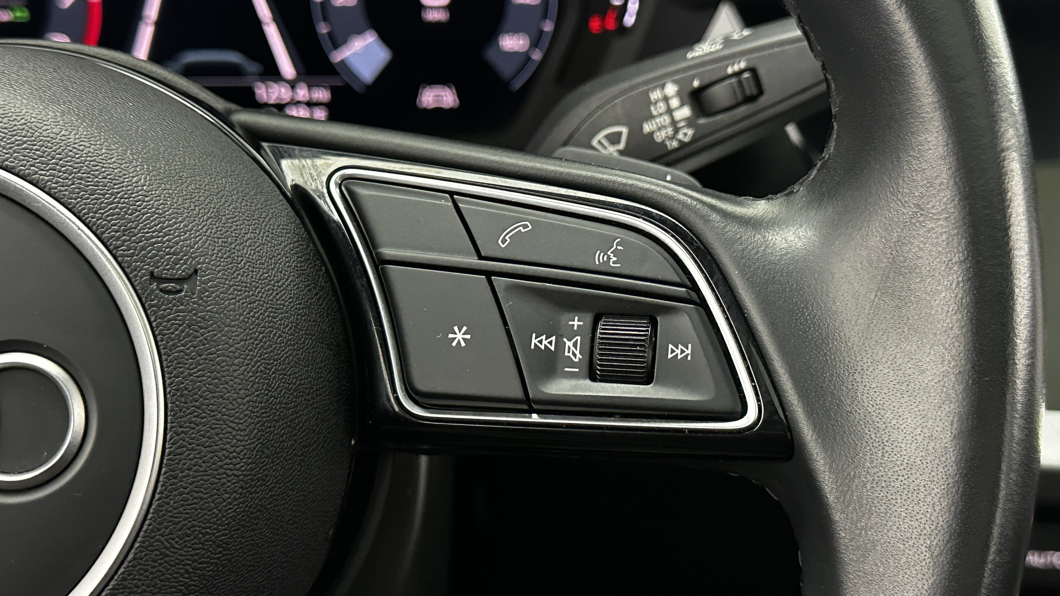 Used 2024 Audi A3 2.0T Premium image 25