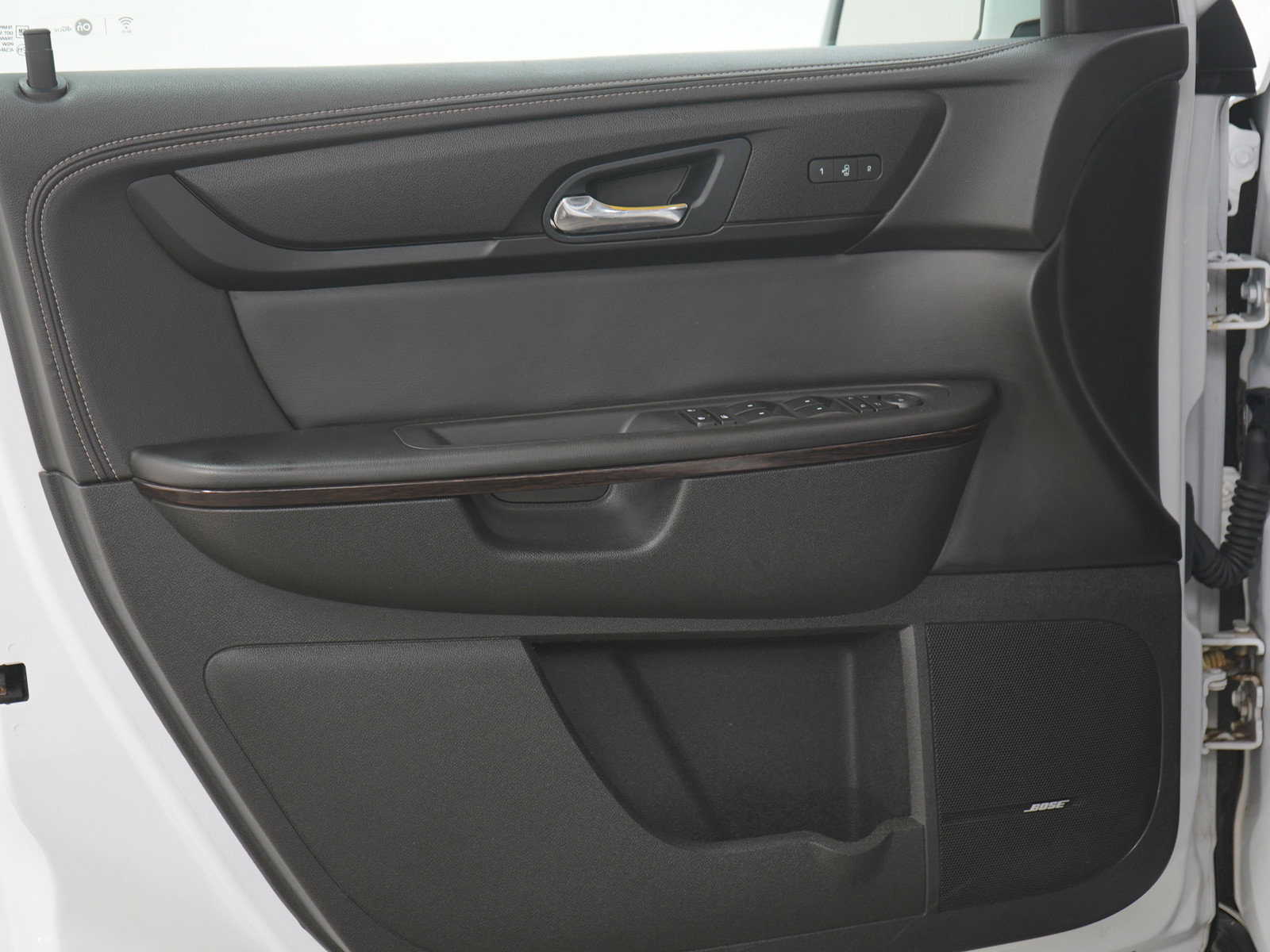 Used 2016 Chevrolet Traverse LTZ image 21