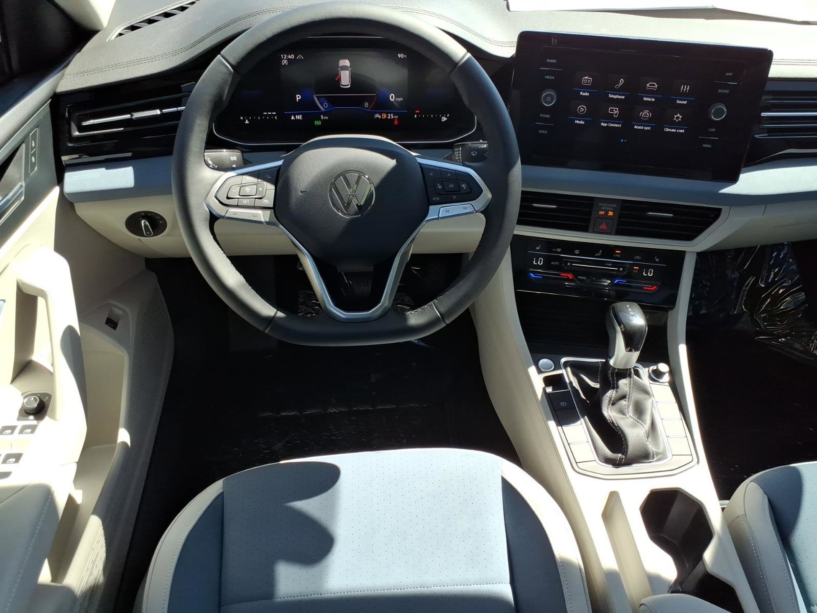 New 2026 Volkswagen Jetta SE image 15