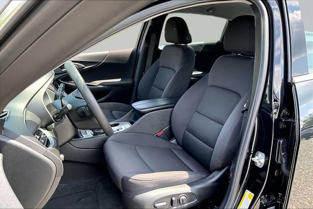 Used 2024 Chevrolet Malibu LT FWD image 20