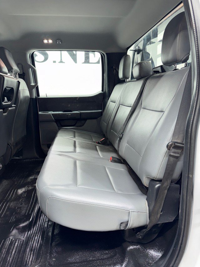 Used 2023 Ford F350 XL AWD/4WD image 34