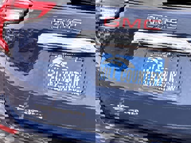 Used 2022 GMC Terrain SLE w/ Driver Convenience Package image 13