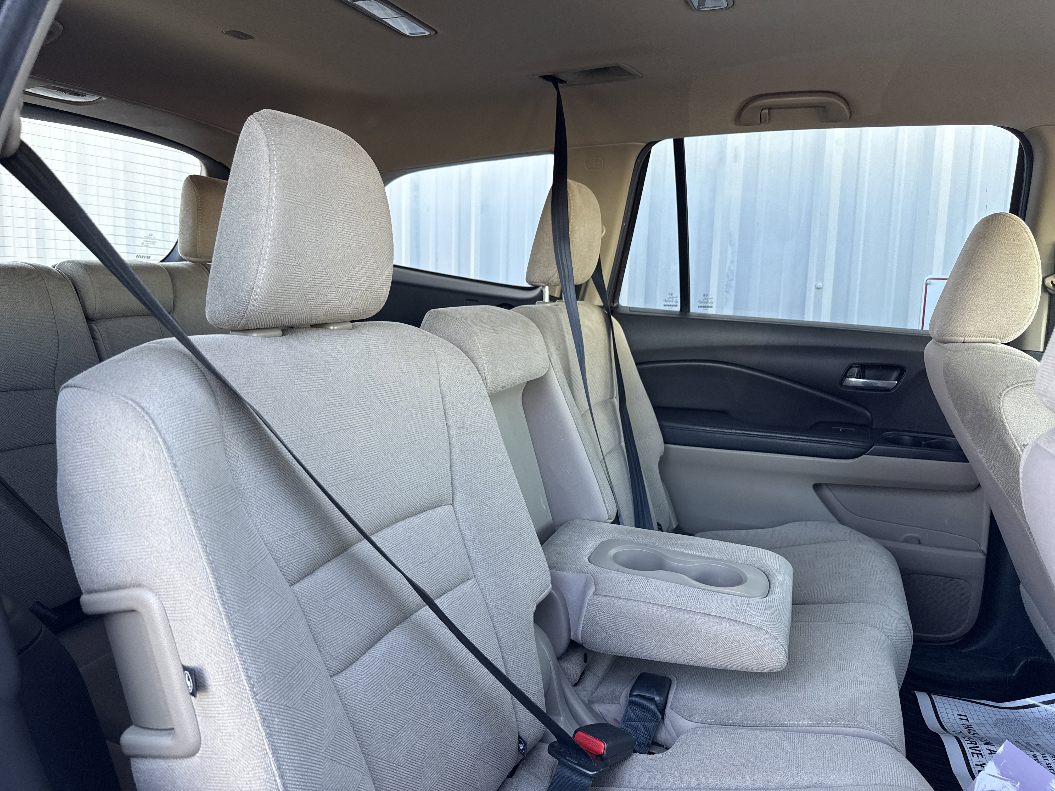 Used 2019 Honda Pilot LX image 44